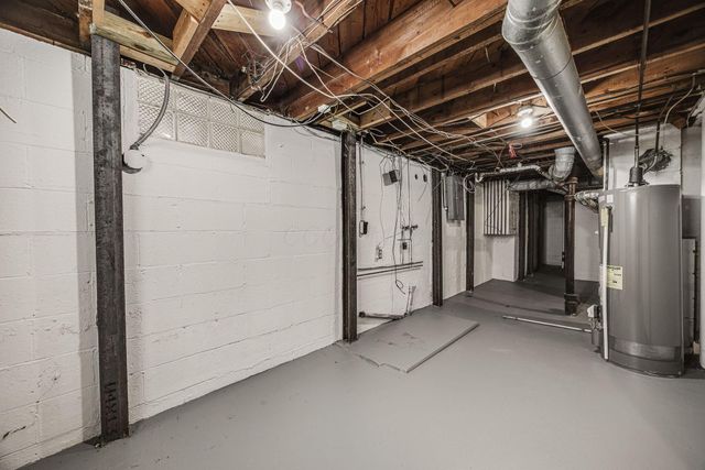 3155 Hamilton Avenue, Columbus, OH 43224