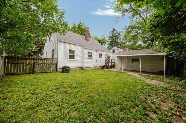 3155 Hamilton Avenue, Columbus, OH 43224