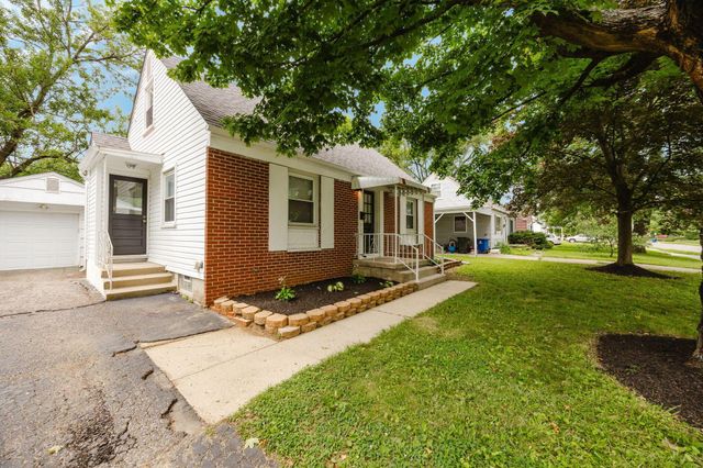 3155 Hamilton Avenue, Columbus, OH 43224