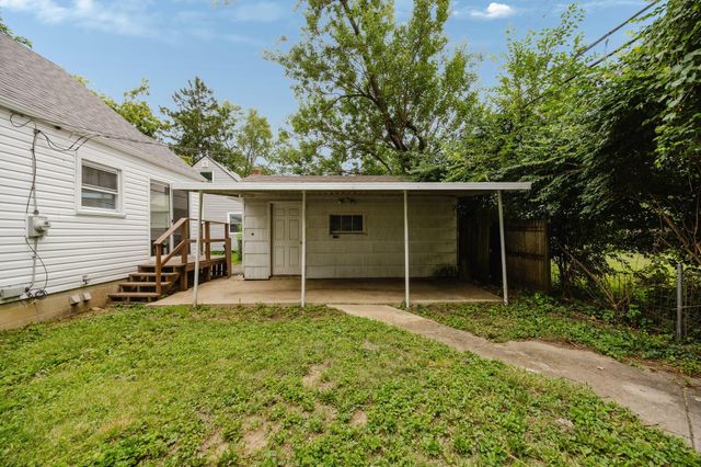 3155 Hamilton Avenue, Columbus, OH 43224