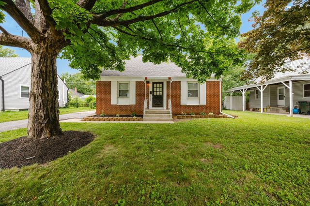 3155 Hamilton Avenue, Columbus, OH 43224