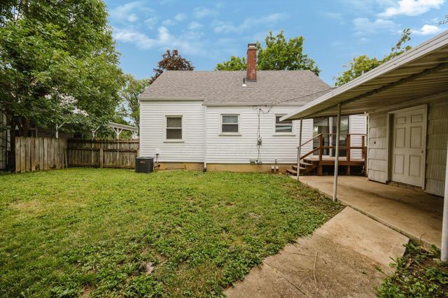 3155 Hamilton Avenue, Columbus, OH 43224