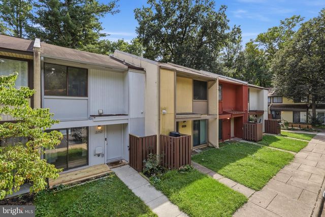 2292 WHITE CORNUS LN, Reston, VA 20191