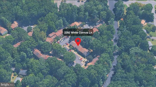 2292 WHITE CORNUS LN, Reston, VA 20191