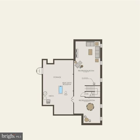 18279 CRESSWELL REST LN, Leesburg, VA 20176