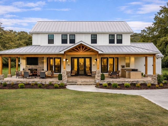 17524 BOY SCOUT ROAD, Odessa, FL 33556