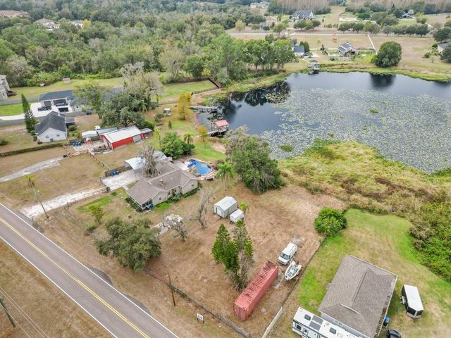17524 BOY SCOUT ROAD, Odessa, FL 33556