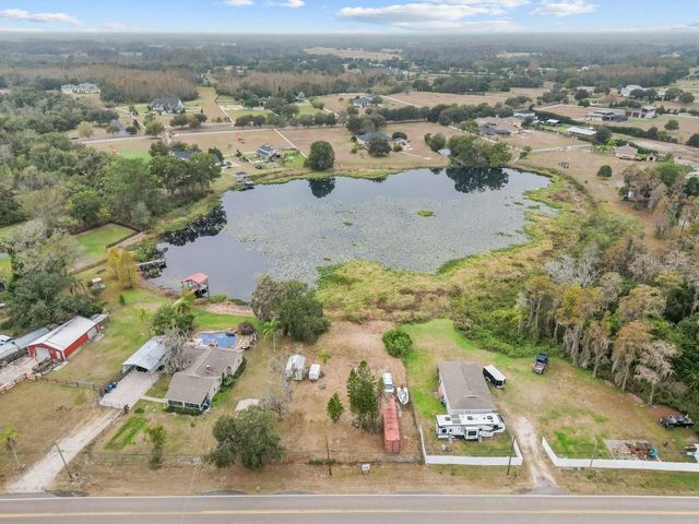 17524 BOY SCOUT ROAD, Odessa, FL 33556