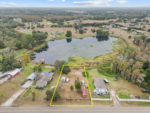 17524 BOY SCOUT ROAD, Odessa, FL 33556