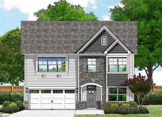 13 Sweetgrass Street, Central, SC 29630