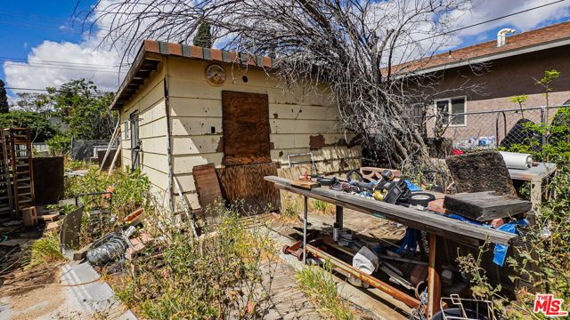 1081 N San Gorgonio Avenue, Banning, CA 92220