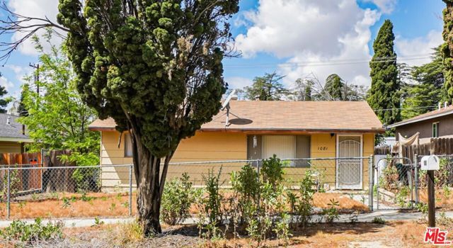 1081 N San Gorgonio Avenue, Banning, CA 92220