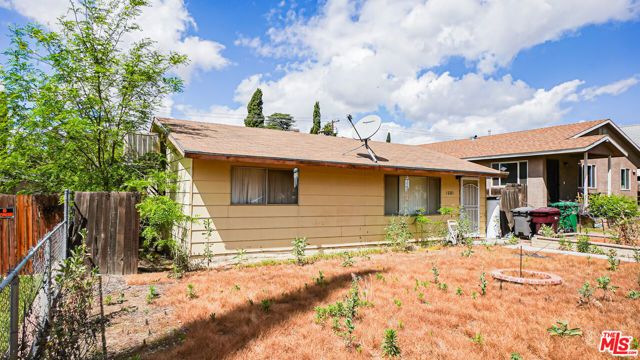 1081 N San Gorgonio Avenue, Banning, CA 92220