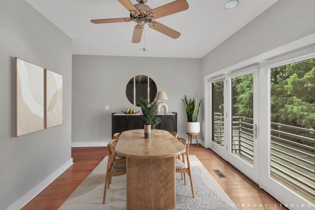 1100 Russell St Unit 102, Nashville, TN 37206