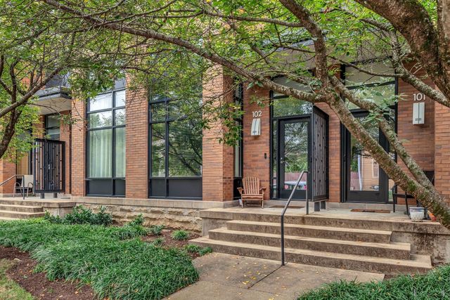 1100 Russell St Unit 102, Nashville, TN 37206