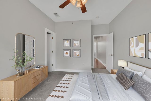 1100 Russell St Unit 102, Nashville, TN 37206