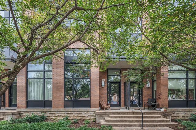 1100 Russell St Unit 102, Nashville, TN 37206
