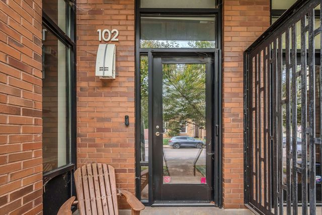 1100 Russell St Unit 102, Nashville, TN 37206