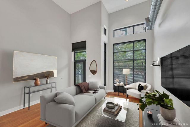 1100 Russell St Unit 102, Nashville, TN 37206