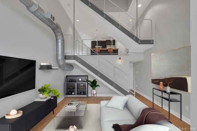 1100 Russell St Unit 102, Nashville, TN 37206
