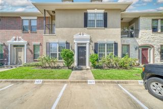 167 Forest Drive, College Station, TX 77840