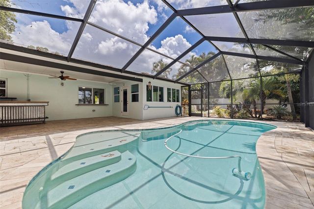 13555 CROFT DRIVE N, Largo, FL 33774