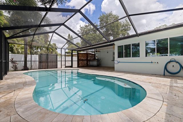 13555 CROFT DRIVE N, Largo, FL 33774