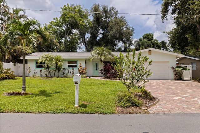 13555 CROFT DRIVE N, Largo, FL 33774