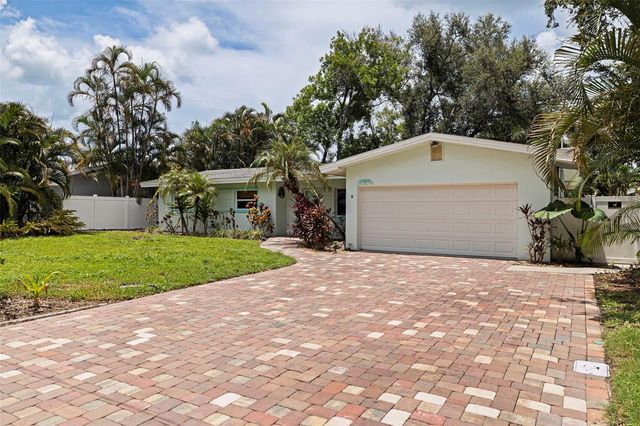 13555 CROFT DRIVE N, Largo, FL 33774