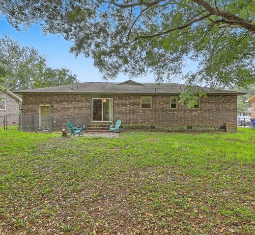 5308 Holden Street, North Charleston, SC 29418
