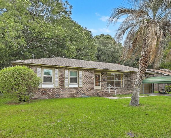 5308 Holden Street, North Charleston, SC 29418