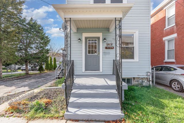 5229 Globe Avenue, Norwood, OH 45212