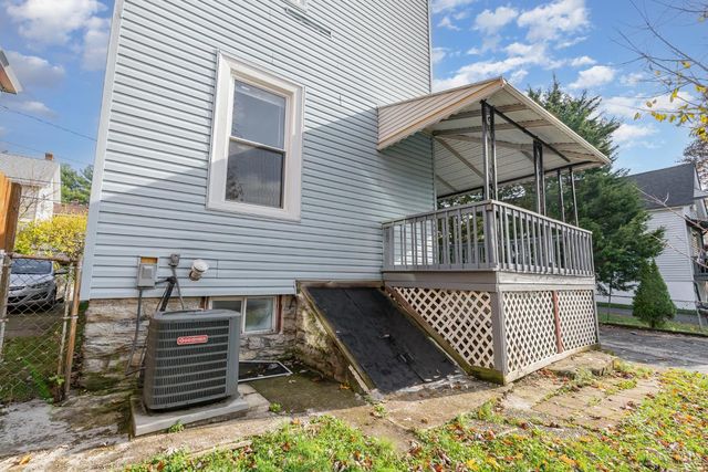 5229 Globe Avenue, Norwood, OH 45212