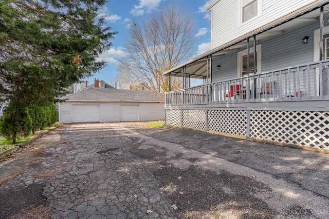 5229 Globe Avenue, Norwood, OH 45212