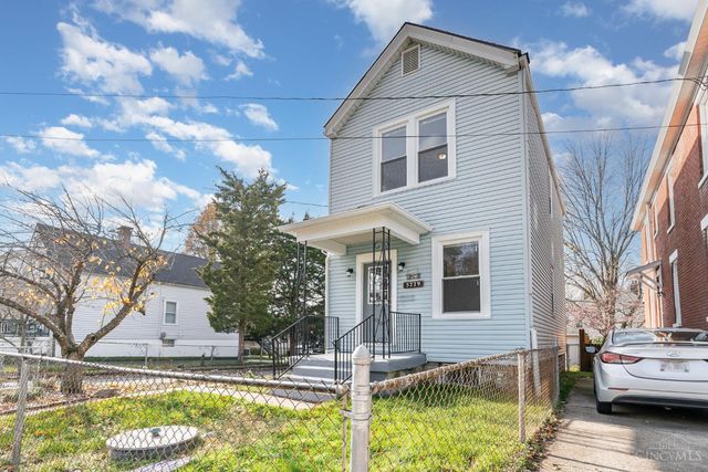 5229 Globe Avenue, Norwood, OH 45212