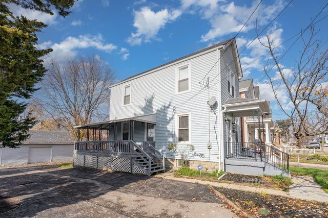 5229 Globe Avenue, Norwood, OH 45212