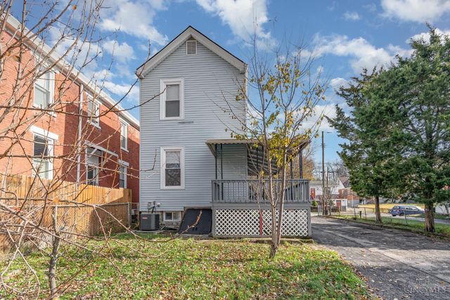 5229 Globe Avenue, Norwood, OH 45212