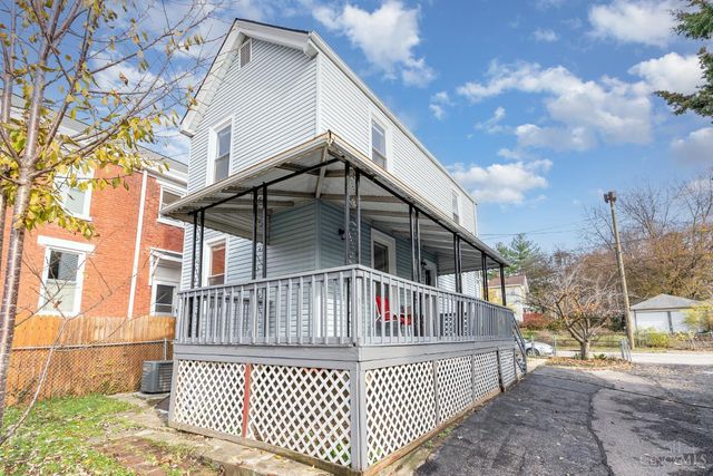 5229 Globe Avenue, Norwood, OH 45212