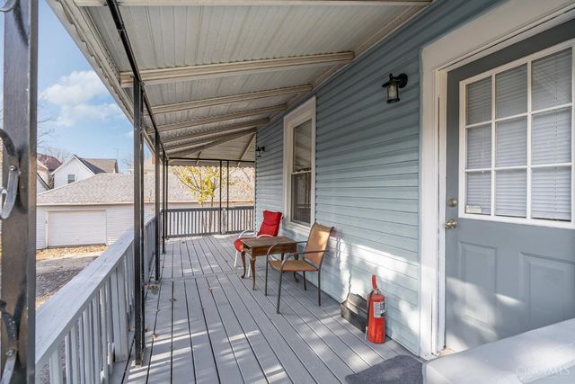 5229 Globe Avenue, Norwood, OH 45212