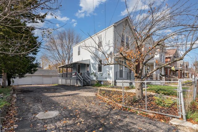 5229 Globe Avenue, Norwood, OH 45212