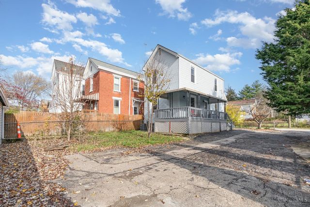 5229 Globe Avenue, Norwood, OH 45212