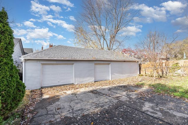 5229 Globe Avenue, Norwood, OH 45212