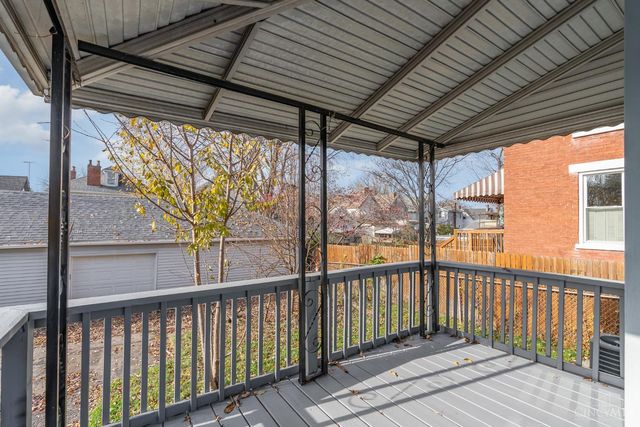 5229 Globe Avenue, Norwood, OH 45212