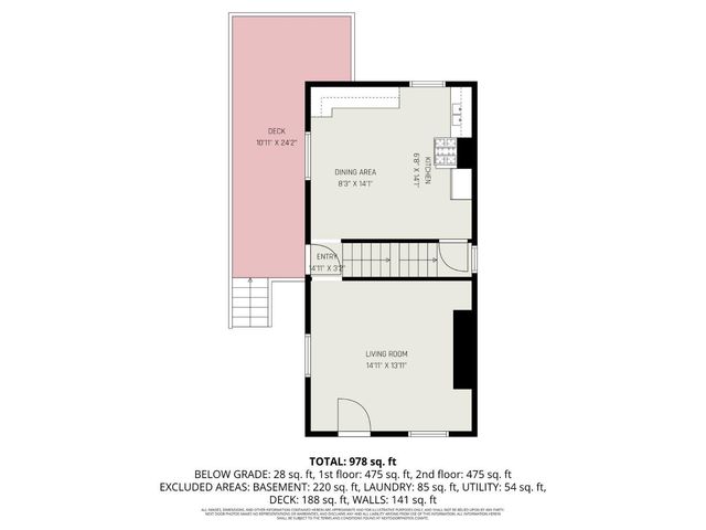 5229 Globe Avenue, Norwood, OH 45212