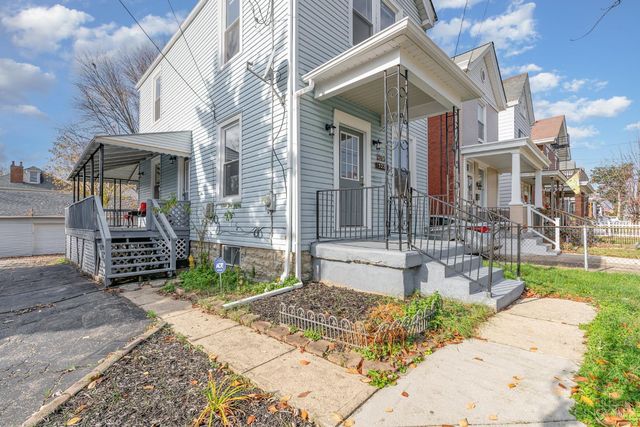 5229 Globe Avenue, Norwood, OH 45212