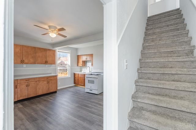 5229 Globe Avenue, Norwood, OH 45212