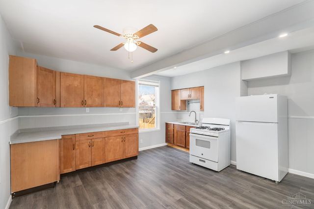 5229 Globe Avenue, Norwood, OH 45212