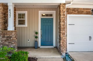 437 Christian Creek Place, Cary, NC 27519