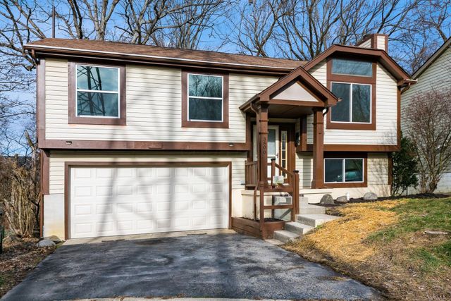 3800 Mount Hood Court, Columbus, OH 43230