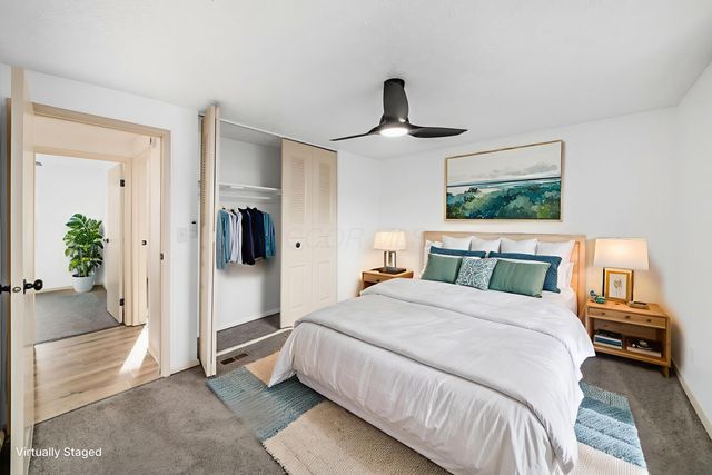 3800 Mount Hood Court, Columbus, OH 43230